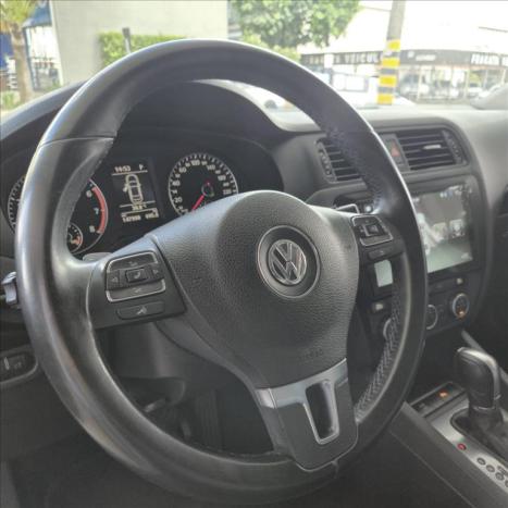 VOLKSWAGEN Jetta 2.0 4P COMFORTLINE FLEX, Foto 10