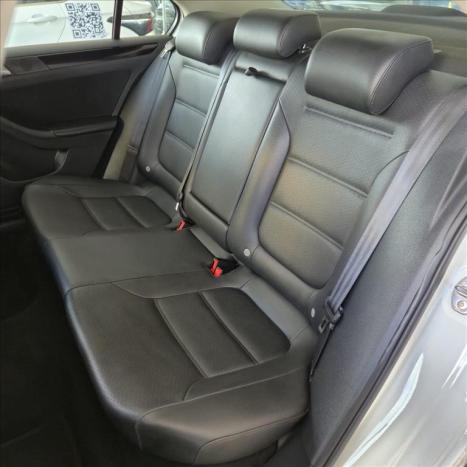 VOLKSWAGEN Jetta 2.0 4P COMFORTLINE FLEX, Foto 13