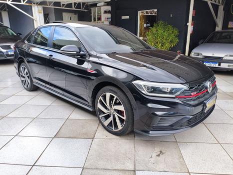 VOLKSWAGEN Jetta 2.0 4P 350 TSI GLI AUTOM�TICO DSG, Foto 1