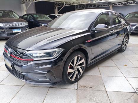 VOLKSWAGEN Jetta 2.0 4P 350 TSI GLI AUTOM�TICO DSG, Foto 3