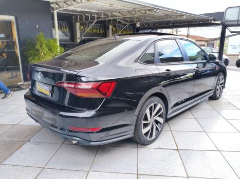 VOLKSWAGEN Jetta 2.0 4P 350 TSI GLI AUTOM�TICO DSG, Foto 4