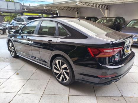 VOLKSWAGEN Jetta 2.0 4P 350 TSI GLI AUTOM�TICO DSG, Foto 5