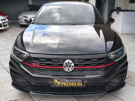 VOLKSWAGEN Jetta 2.0 4P 350 TSI GLI AUTOM�TICO DSG, Foto 6