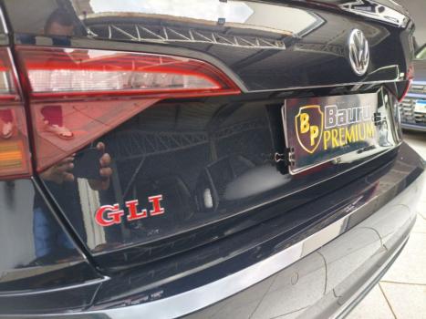 VOLKSWAGEN Jetta 2.0 4P 350 TSI GLI AUTOM�TICO DSG, Foto 10