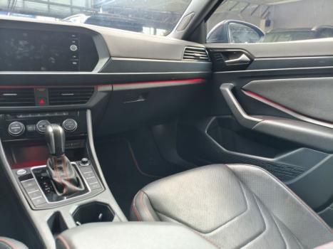 VOLKSWAGEN Jetta 2.0 4P 350 TSI GLI AUTOM�TICO DSG, Foto 11