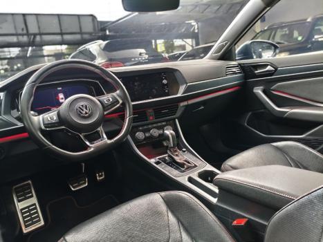 VOLKSWAGEN Jetta 2.0 4P 350 TSI GLI AUTOM�TICO DSG, Foto 12