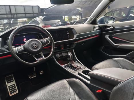VOLKSWAGEN Jetta 2.0 4P 350 TSI GLI AUTOM�TICO DSG, Foto 13