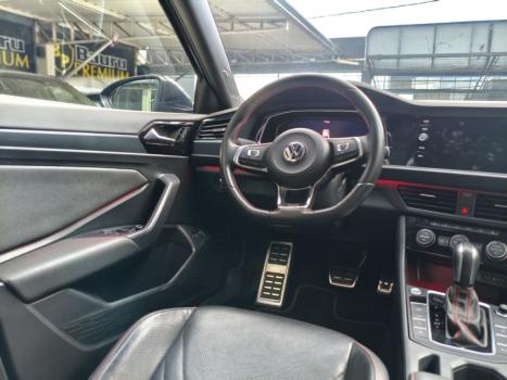 VOLKSWAGEN Jetta 2.0 4P 350 TSI GLI AUTOM�TICO DSG, Foto 14