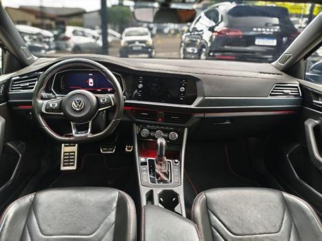 VOLKSWAGEN Jetta 2.0 4P 350 TSI GLI AUTOM�TICO DSG, Foto 15