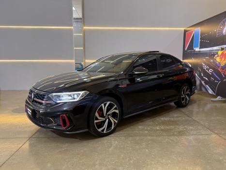 VOLKSWAGEN Jetta 2.0 4P 350 TSI GLI AUTOM�TICO DSG, Foto 2