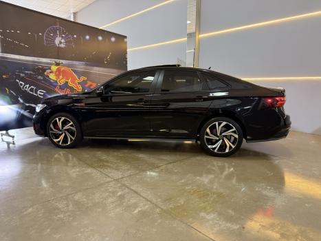 VOLKSWAGEN Jetta 2.0 4P 350 TSI GLI AUTOM�TICO DSG, Foto 4