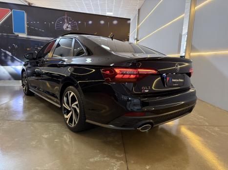 VOLKSWAGEN Jetta 2.0 4P 350 TSI GLI AUTOM�TICO DSG, Foto 8