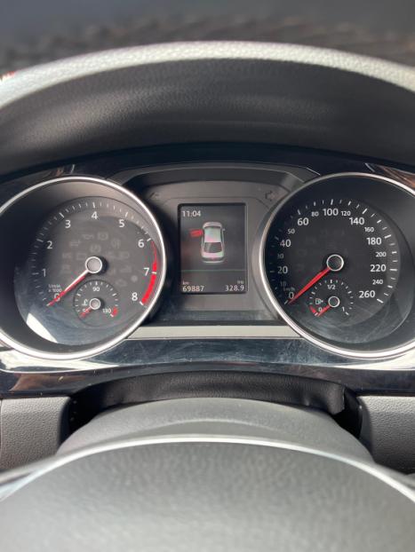 VOLKSWAGEN Jetta 2.0 4P TSI HIGHLINE 200 CV AUTOM�TICO, Foto 8