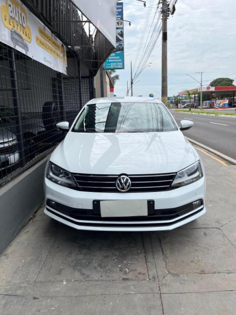 VOLKSWAGEN Jetta 2.0 4P TSI HIGHLINE 200 CV AUTOM�TICO, Foto 2