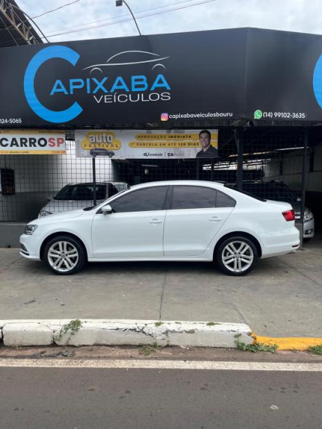 VOLKSWAGEN Jetta 2.0 4P TSI HIGHLINE 200 CV AUTOM�TICO, Foto 3