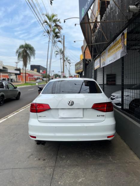 VOLKSWAGEN Jetta 2.0 4P TSI HIGHLINE 200 CV AUTOM�TICO, Foto 4