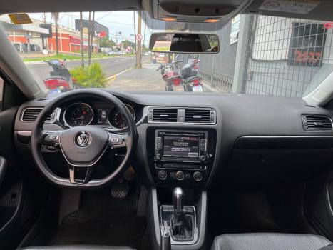 VOLKSWAGEN Jetta 2.0 4P TSI HIGHLINE 200 CV AUTOM�TICO, Foto 5