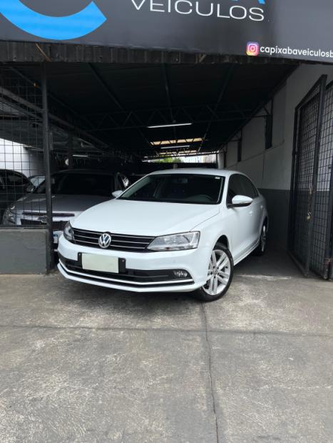 VOLKSWAGEN Jetta 2.0 4P TSI HIGHLINE 200 CV AUTOM�TICO, Foto 6