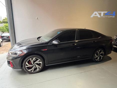 VOLKSWAGEN Jetta 2.0 4P 350 TSI GLI AUTOM�TICO DSG, Foto 2