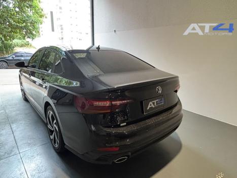 VOLKSWAGEN Jetta 2.0 4P 350 TSI GLI AUTOM�TICO DSG, Foto 3