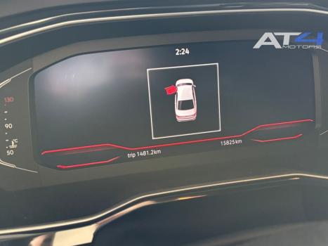 VOLKSWAGEN Jetta 2.0 4P 350 TSI GLI AUTOM�TICO DSG, Foto 5