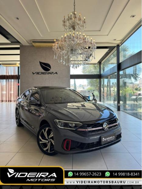 VOLKSWAGEN Jetta 2.0 4P 350 TSI GLI AUTOM�TICO DSG, Foto 1