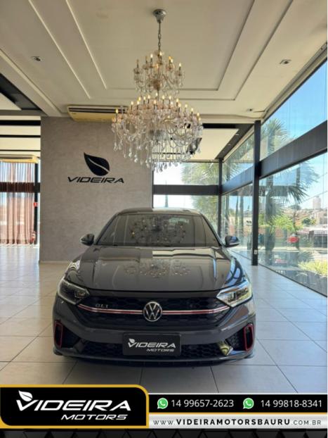 VOLKSWAGEN Jetta 2.0 4P 350 TSI GLI AUTOM�TICO DSG, Foto 3