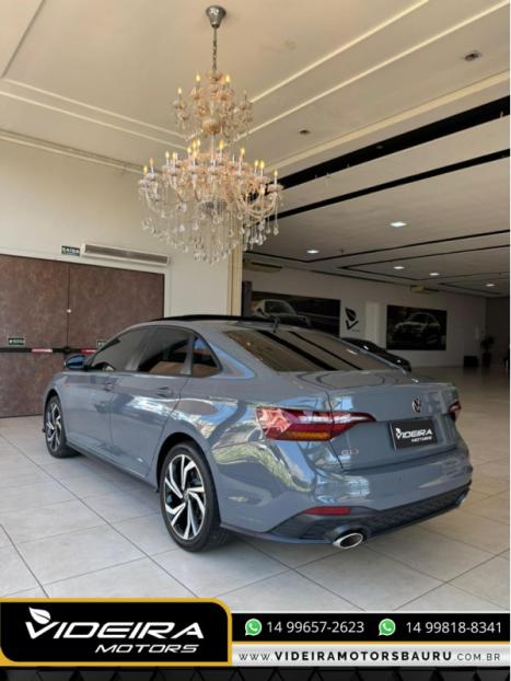 VOLKSWAGEN Jetta 2.0 4P 350 TSI GLI AUTOM�TICO DSG, Foto 5