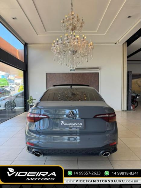 VOLKSWAGEN Jetta 2.0 4P 350 TSI GLI AUTOM�TICO DSG, Foto 6