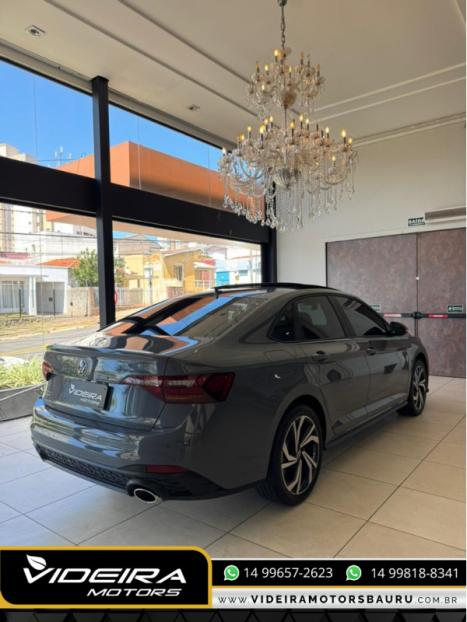 VOLKSWAGEN Jetta 2.0 4P 350 TSI GLI AUTOM�TICO DSG, Foto 7