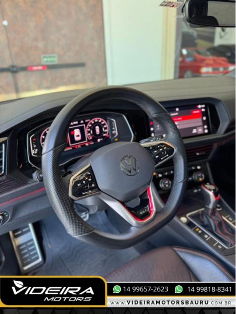 VOLKSWAGEN Jetta 2.0 4P 350 TSI GLI AUTOM�TICO DSG, Foto 8
