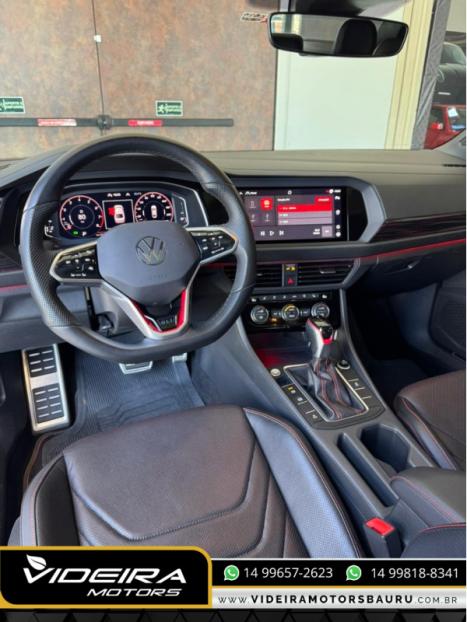 VOLKSWAGEN Jetta 2.0 4P 350 TSI GLI AUTOM�TICO DSG, Foto 9