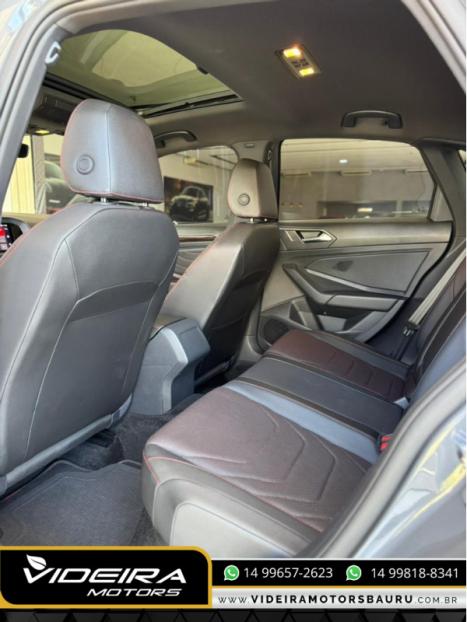 VOLKSWAGEN Jetta 2.0 4P 350 TSI GLI AUTOM�TICO DSG, Foto 10