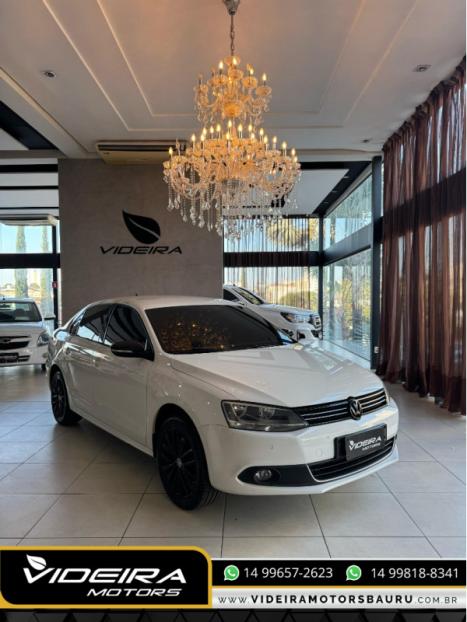 VOLKSWAGEN Jetta 2.0 4P TSI HIGHLINE 200 CV AUTOM�TICO, Foto 1