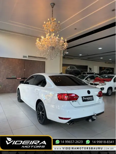 VOLKSWAGEN Jetta 2.0 4P TSI HIGHLINE 200 CV AUTOM�TICO, Foto 6