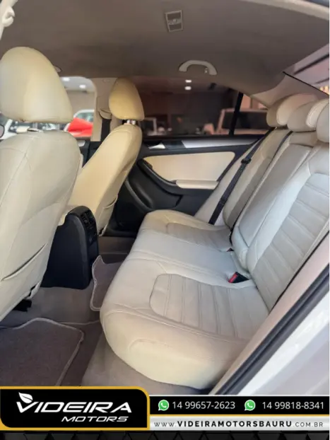 VOLKSWAGEN Jetta 2.0 4P TSI HIGHLINE 200 CV AUTOM�TICO, Foto 10