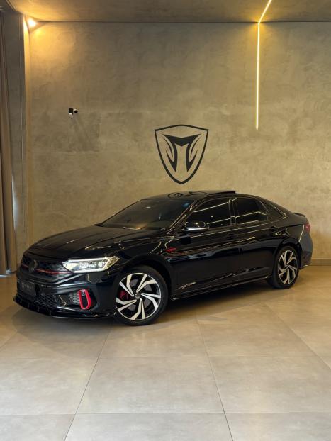 VOLKSWAGEN Jetta 2.0 4P 350 TSI GLI AUTOM�TICO DSG, Foto 1