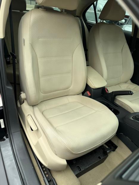 VOLKSWAGEN Jetta 2.0 4P FLEX COMFORTLINE TIPTRONIC AUTOM�TICO, Foto 10