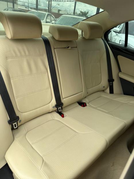 VOLKSWAGEN Jetta 2.0 4P FLEX COMFORTLINE TIPTRONIC AUTOM�TICO, Foto 11