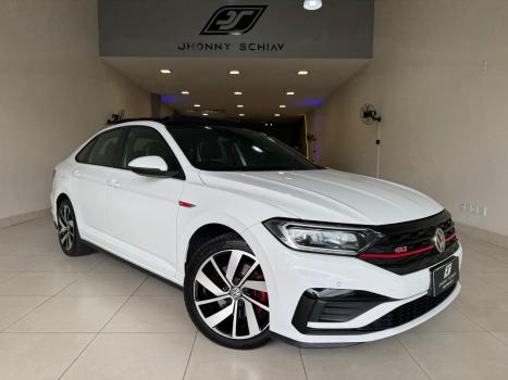 VOLKSWAGEN Jetta 2.0 4P 350 TSI GLI AUTOM�TICO DSG, Foto 1