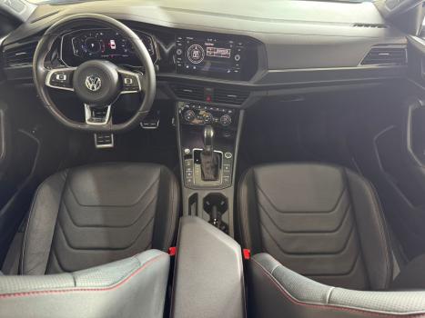 VOLKSWAGEN Jetta 2.0 4P 350 TSI GLI AUTOM�TICO DSG, Foto 2