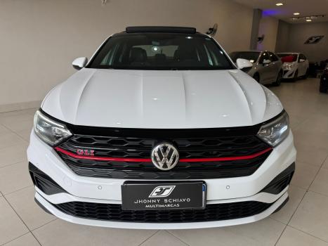 VOLKSWAGEN Jetta 2.0 4P 350 TSI GLI AUTOM�TICO DSG, Foto 3