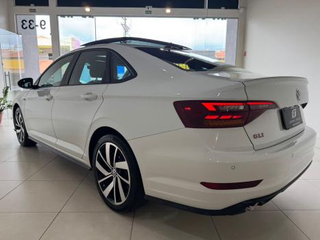 VOLKSWAGEN Jetta 2.0 4P 350 TSI GLI AUTOM�TICO DSG, Foto 9