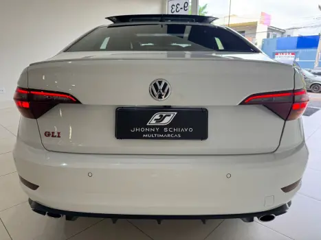 VOLKSWAGEN Jetta 2.0 4P 350 TSI GLI AUTOM�TICO DSG, Foto 13