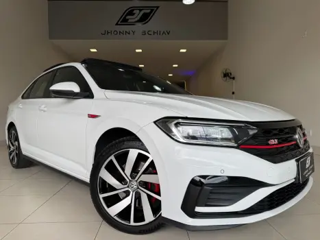 VOLKSWAGEN Jetta 2.0 4P 350 TSI GLI AUTOM�TICO DSG, Foto 15