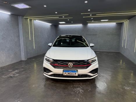 VOLKSWAGEN Jetta 2.0 4P 350 TSI GLI AUTOM�TICO DSG, Foto 2
