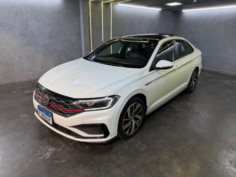 VOLKSWAGEN Jetta 2.0 4P 350 TSI GLI AUTOM�TICO DSG, Foto 3