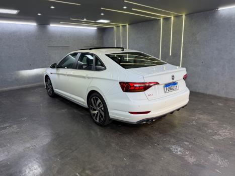 VOLKSWAGEN Jetta 2.0 4P 350 TSI GLI AUTOM�TICO DSG, Foto 6