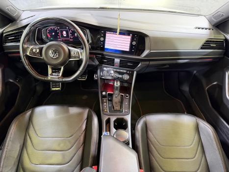 VOLKSWAGEN Jetta 2.0 4P 350 TSI GLI AUTOM�TICO DSG, Foto 9