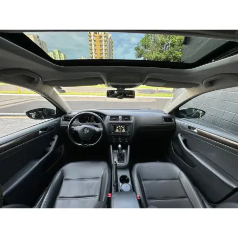 VOLKSWAGEN Jetta 2.0 4P COMFORTLINE TIPTRONIC AUTOM�TICO, Foto 6